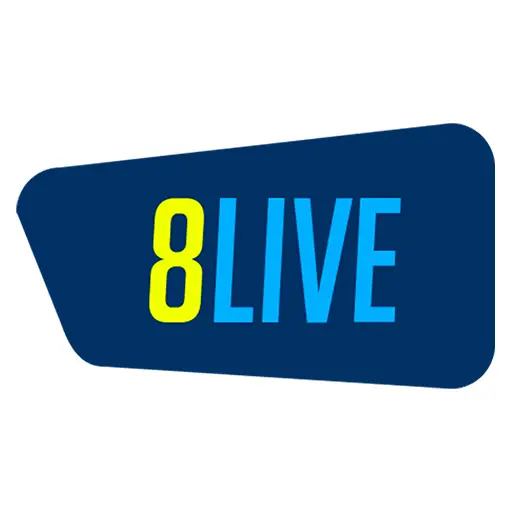 logo mlink 8live