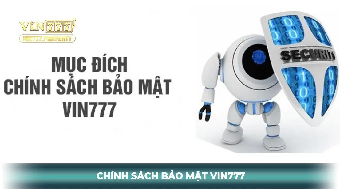 Mục đích thu thập thông tin người chơi của Vin777